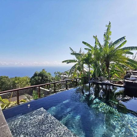 Villa Maloya Saint-Leu Exterior photo