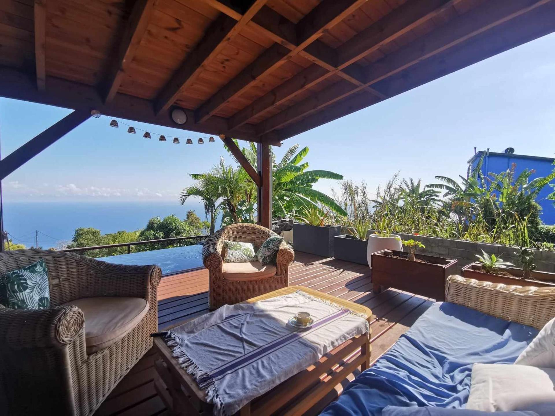 Villa Maloya Saint-Leu Exterior photo