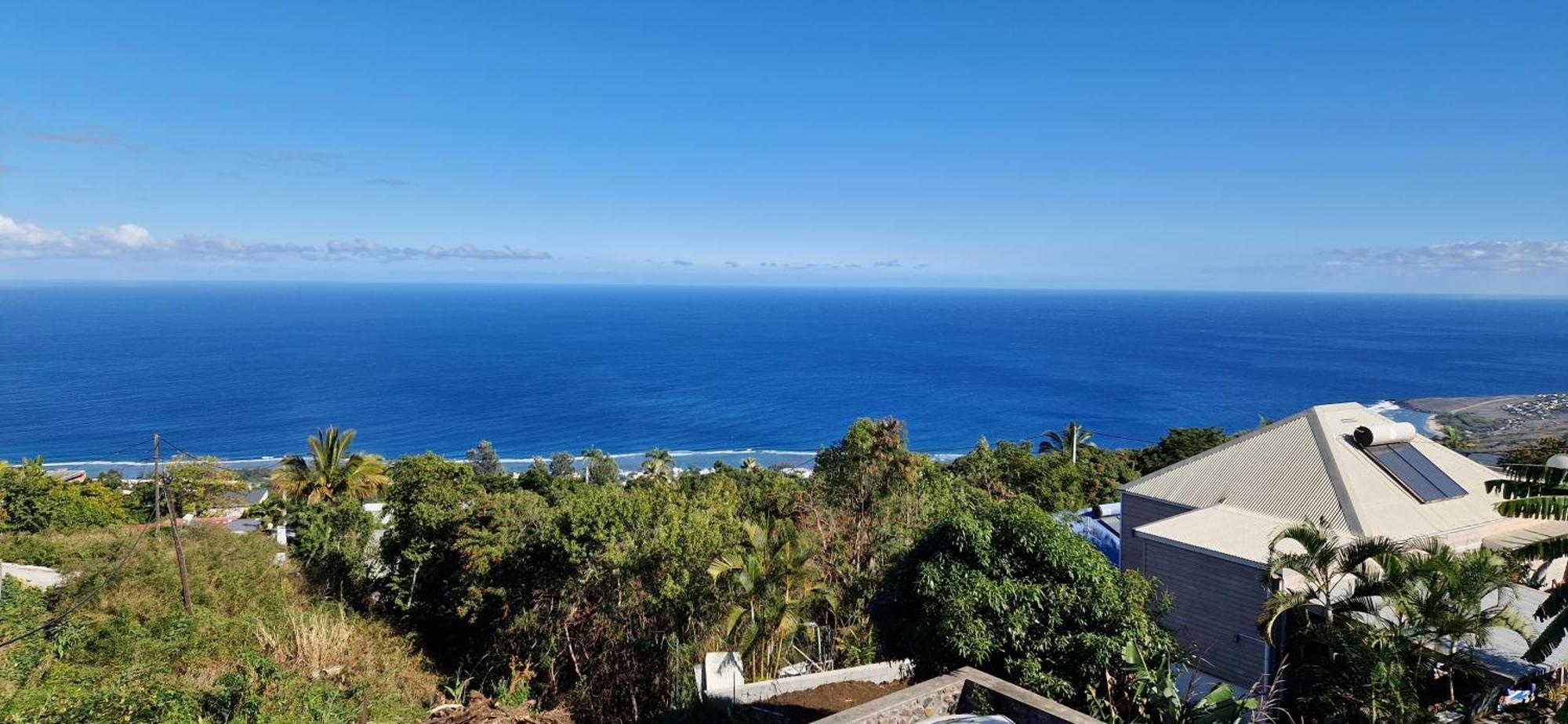 Villa Maloya Saint-Leu Exterior photo