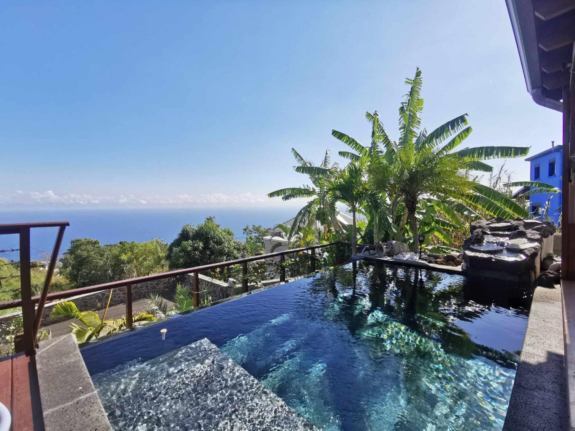 Villa Maloya Saint-Leu Exterior photo